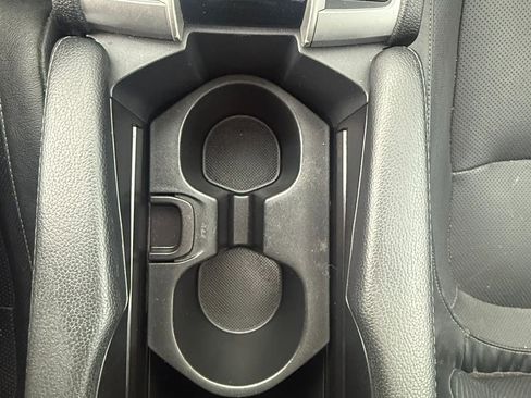 Used 2016 Honda Civic EX-L image 14
