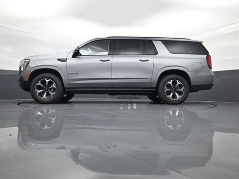 New 2026 GMC Yukon XL AT4 w/ AT4 Premium Plus Package image 29