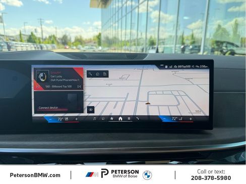 New 2026 BMW X5 xDrive50e AWD/4WD image 29