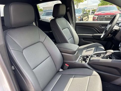 New 2026 Chevrolet Colorado LT w/ LT Convenience Package RWD image 13
