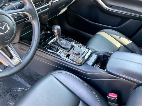 Used 2024 MAZDA CX-30 AWD 2.5 S w/ Select Sport Pkg image 16