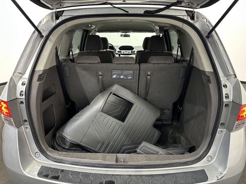 Used 2014 Honda Odyssey LX image 23