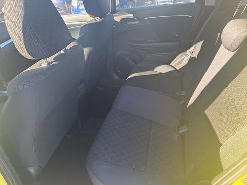 Used 2016 Honda Fit LX image 15