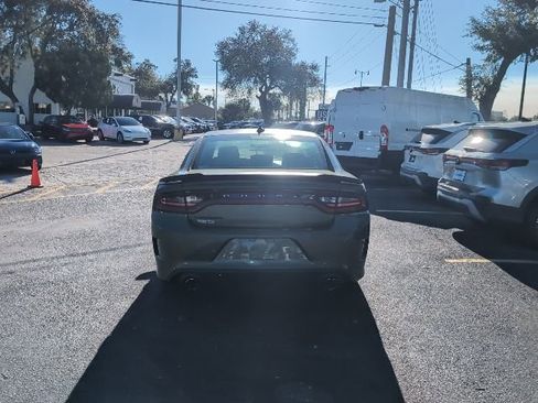 Used 2022 Dodge Charger R/T w/ Daytona Edition Group image 6