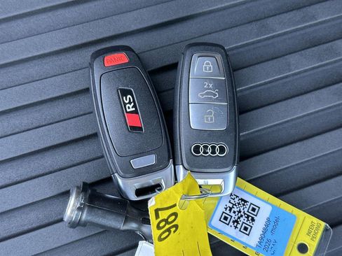 Used 2026 Audi RS 3 image 21