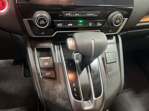 Used 2018 Honda CR-V EX image 12