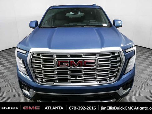 New 2026 GMC Yukon XL Denali image 25