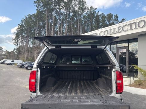 Used 2016 Chevrolet Colorado Z71 image 17