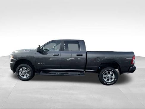 Used 2023 RAM 2500 Big Horn w/ Level 1 Equipment Group image 3