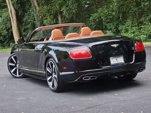 Used 2015 Bentley Continental GT V8 S AWD/4WD image 53