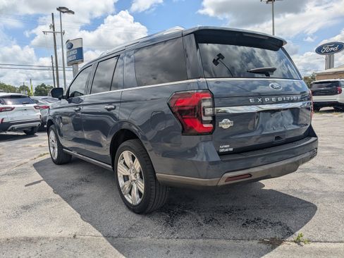 Used 2022 Ford Expedition King Ranch RWD image 6