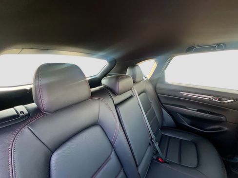 Used 2024 MAZDA CX-5 2.5 Turbo image 30