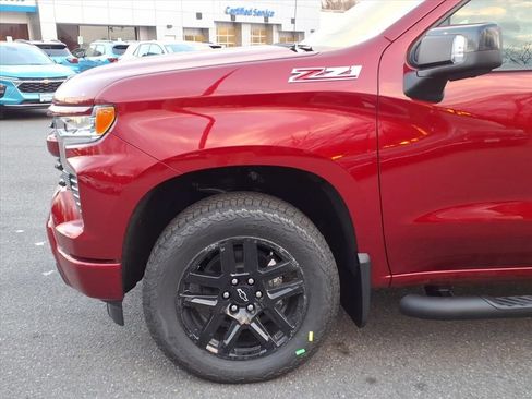 New 2026 Chevrolet Silverado 1500 RST image 7