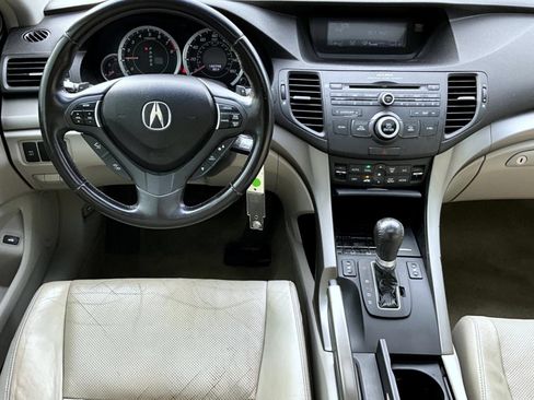 Used 2010 Acura TSX Sedan FWD image 13