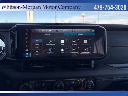 Used 2024 Jeep Wrangler Unlimited Rubicon 392 AWD/4WD image 31