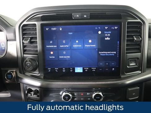New 2026 Ford F150 Tremor w/ Equipment Group 402A High AWD/4WD image 58