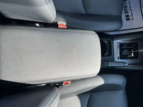 New 2025 Mitsubishi Outlander Sport SEL AWD/4WD image 69