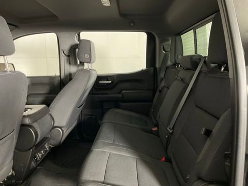 Used 2020 Chevrolet Silverado 1500 LT w/ All-Star Edition AWD/4WD image 35