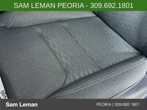 New 2026 RAM 1500 Big Horn image 19