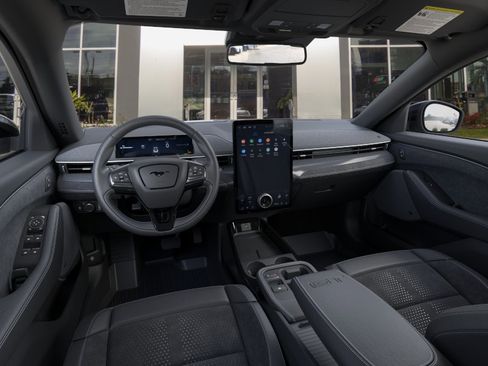 New 2026 Ford Mustang Mach-E GT AWD/4WD image 31