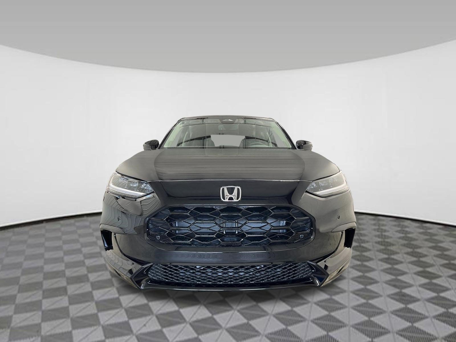 New 2027 Honda HR-V EX-L image 10