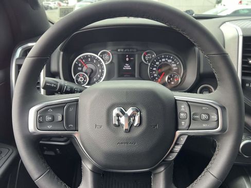 Used 2025 RAM 1500 Big Horn image 35