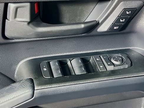 New 2026 Toyota 4Runner TRD Sport Premium AWD/4WD image 16