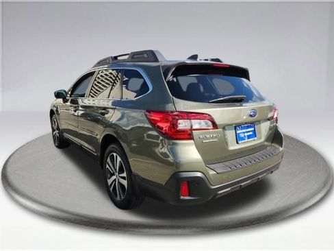 Used 2019 Subaru Outback 2.5i Limited image 15