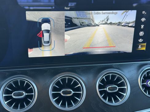 Used 2023 Mercedes-Benz E 450 Coupe image 21