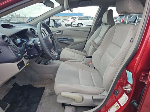 Used 2010 Honda Insight EX image 13