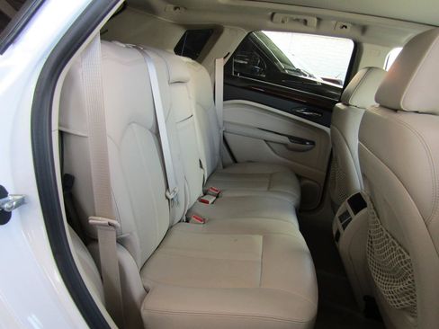 Used 2013 Cadillac SRX Performance w/ Driver Awareness Package FWD image 13