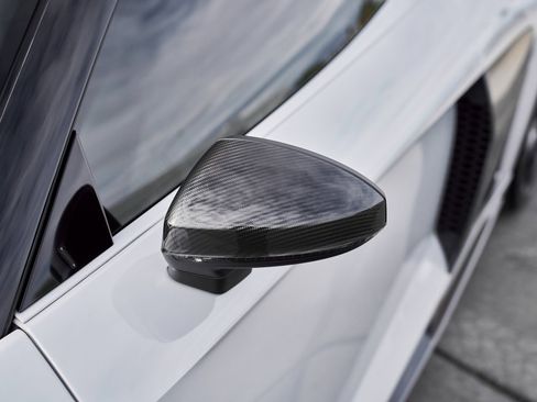 Used 2021 Audi R8 V10 performance image 11