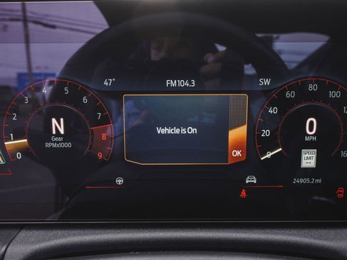 Used 2024 Ford Mustang GT Premium w/ GT Performance Package image 15