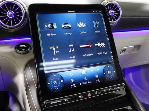 New 2025 Mercedes-Benz AMG GT 43 image 27