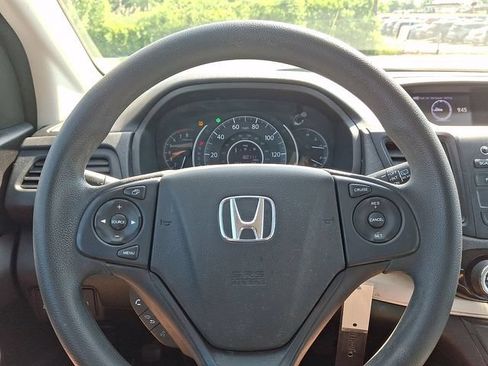 Used 2016 Honda CR-V LX image 19