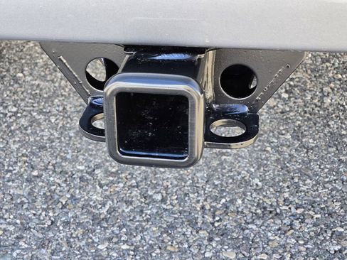 New 2026 GMC Sierra 1500 AT4 image 11