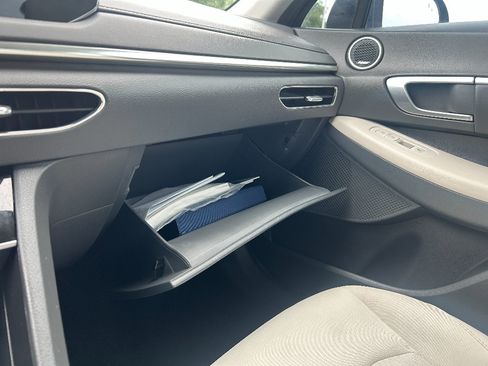 Used 2023 Hyundai Sonata SEL FWD image 22