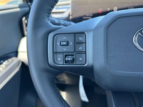 New 2026 Toyota RAV4 XSE AWD/4WD image 15
