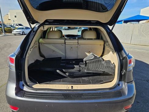 Used 2013 Lexus RX 350 FWD w/ Navigation Pkg image 6