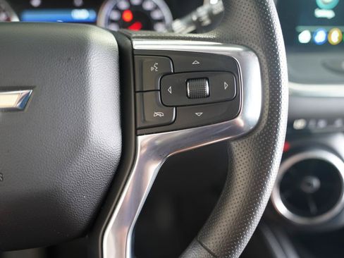 Used 2024 Chevrolet Blazer LT w/ Convenience Package FWD image 16