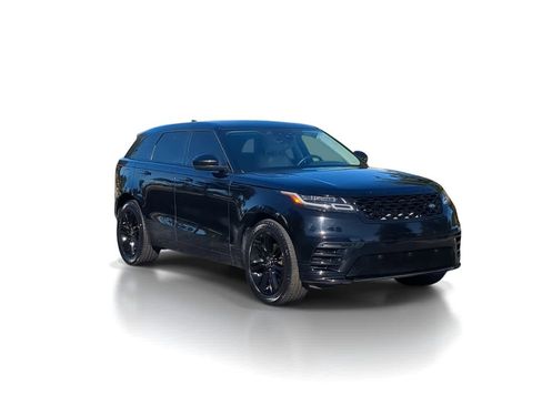 Used 2020 Land Rover Range Rover Velar R-Dynamic S image 2