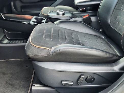 Used 2021 Ford Mustang Mach-E GT image 25