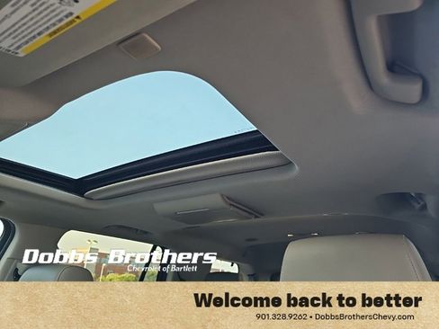Used 2020 Chevrolet Tahoe LT RWD image 13
