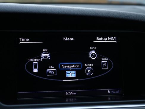 Used 2014 Audi S5 Prestige image 38