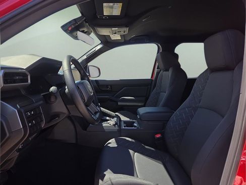 New 2026 Toyota Tacoma SR5 image 20