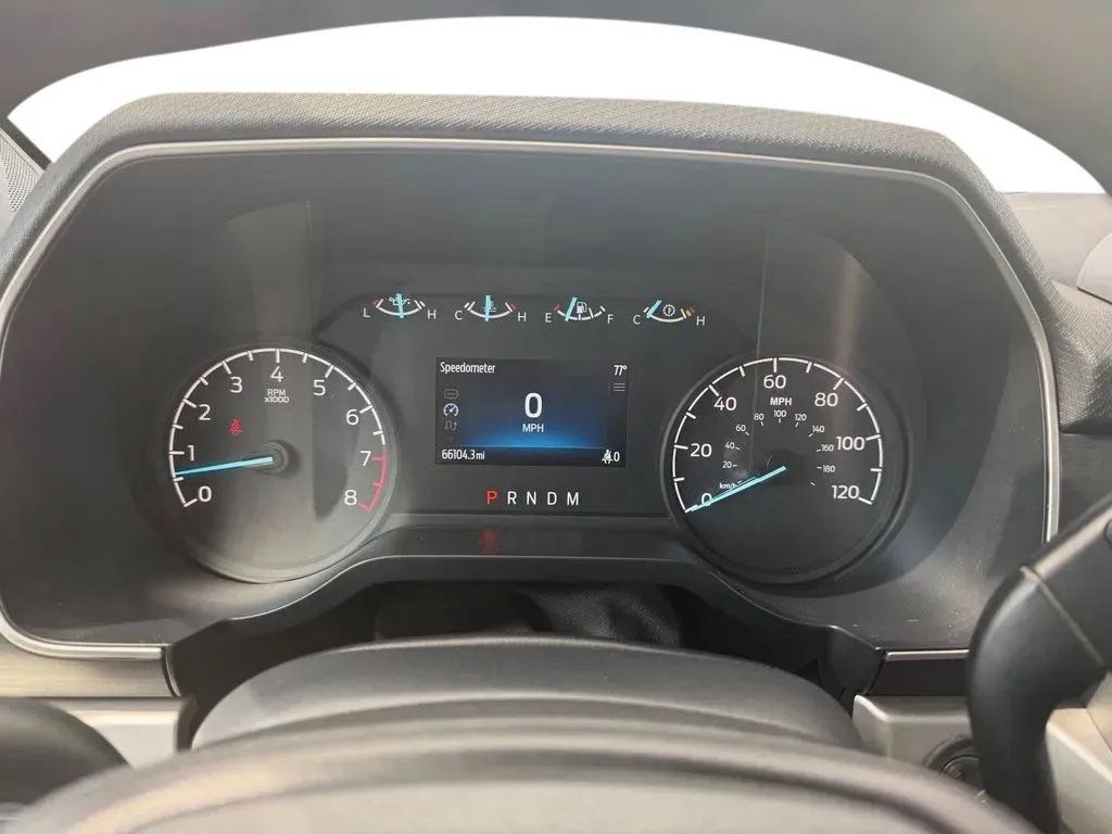 Used 2022 Ford F150 XLT w/ XTR Package AWD/4WD image 18