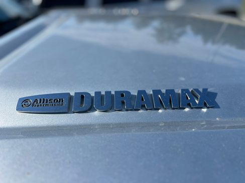 Used 2015 GMC Sierra 2500 Denali w/ Duramax Plus Package image 18