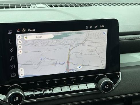 New 2026 Chevrolet Colorado LT w/ Advanced Trailering Package image 14