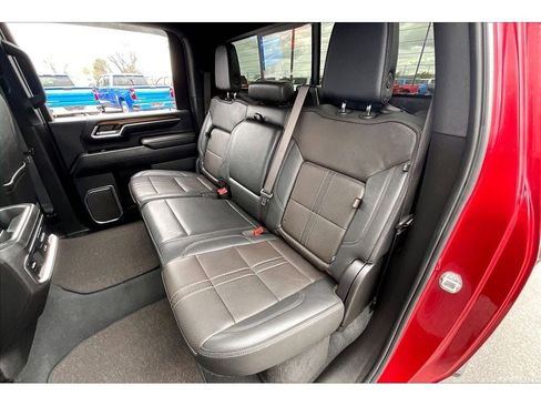 Used 2024 Chevrolet Silverado 3500 High Country w/ High Country Premium Package image 28