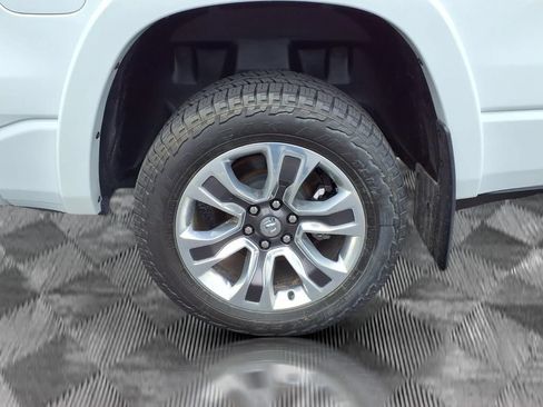 Used 2023 RAM 1500 Limited AWD/4WD image 27
